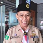 Pesan Wakil Wali Kota Samarinda, Memaknai Kemerdekaan dengan Perkuat Silaturahmi