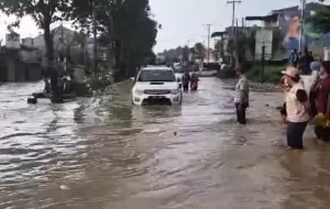 Banjir Simpang Alaya