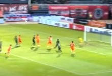Borneo FC vs Persikabo