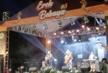 Festival Eroh Bebaya