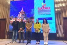 Sarawak Tourism Board