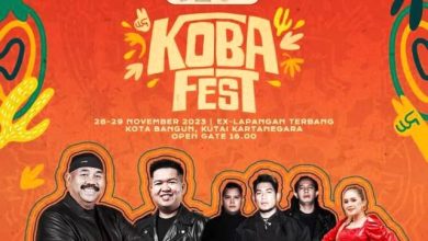 Koba Fest 2023