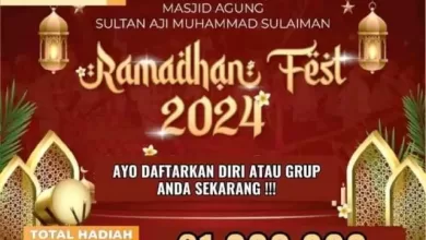 Ramadan Fest