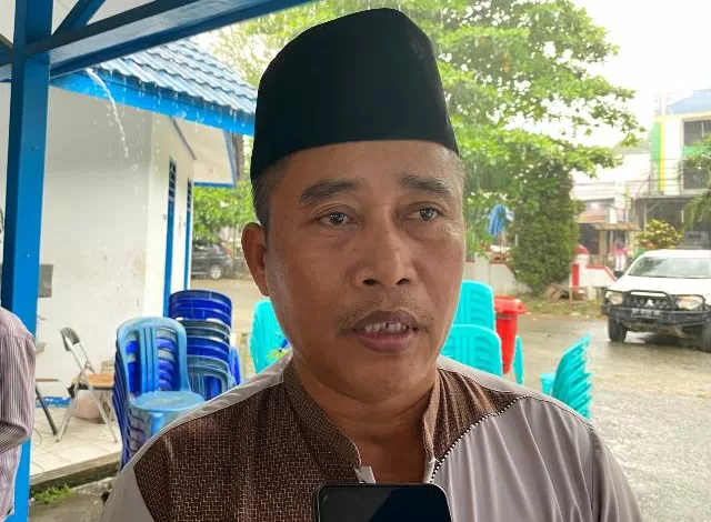 Pasar Lapangan Pemuda