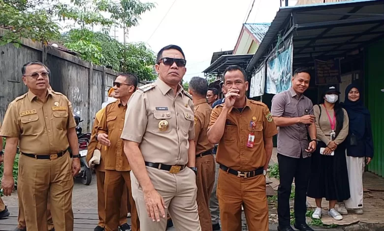normalisasi segmen ruhui rahayu gelatik samarinda