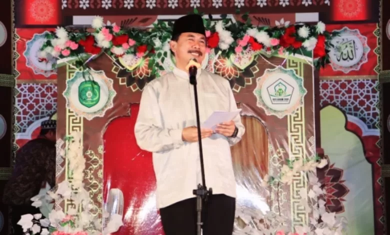 MTQ Kota Bangun Darat 2024