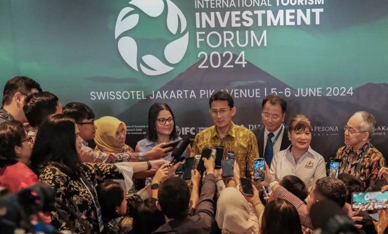 ITIF 2024