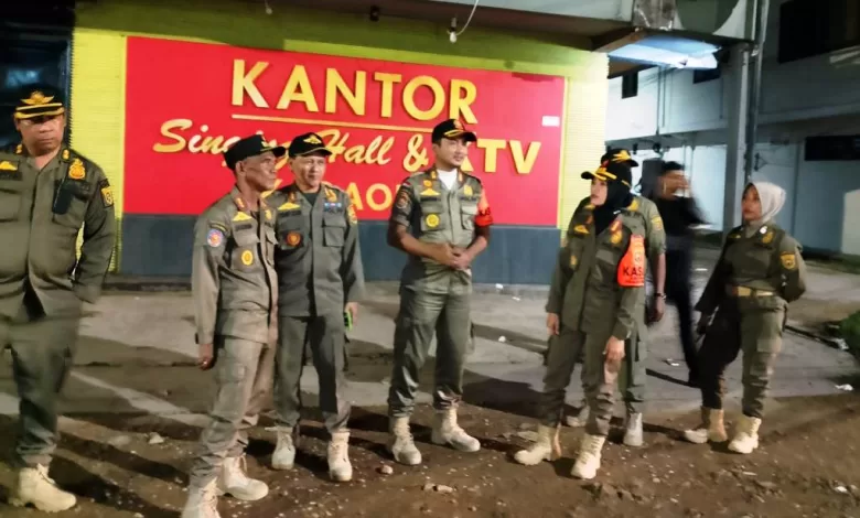 monitoring thm iduladha