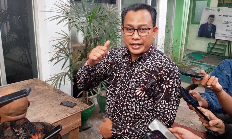 hajar serangan pajar