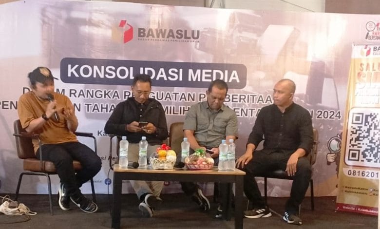 bawaslu RI
