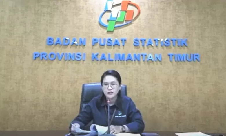 Dinamika Ekonomi Kaltim Juni 2024