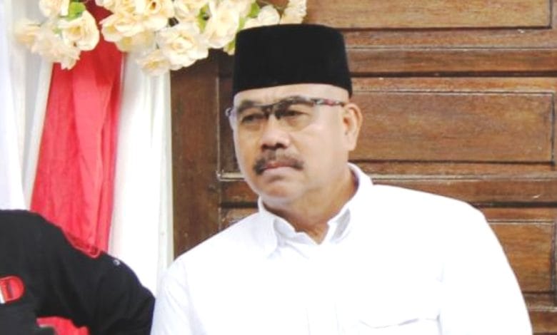 Bupati Kutai Kartanegara