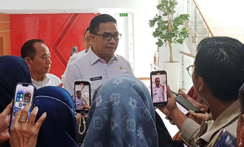 penyelesaian terowongan samarinda