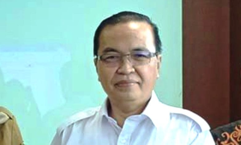 pendidikan gratis Rudy Seno