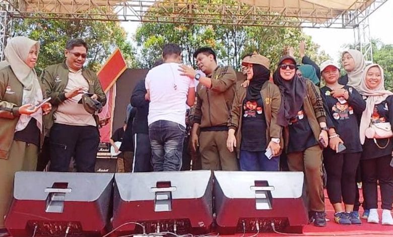 kangen band samarinda