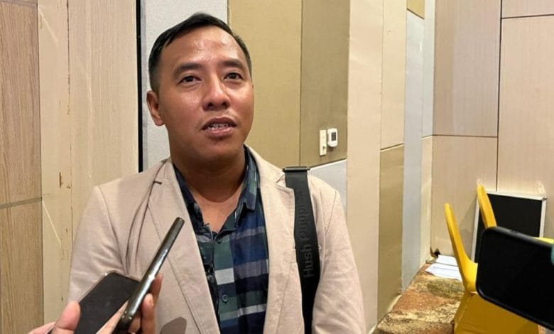 llogistik pilkada 2024