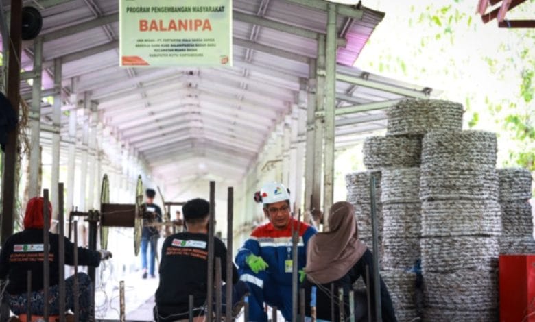 program Balanipa