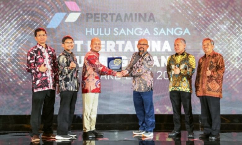 PHSS penghargaan EPSA 2024