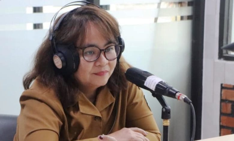 SP4N LAPOR! Masuk Desa