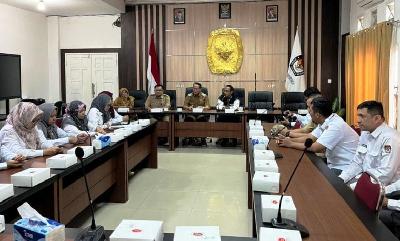 kesiapan pilkada Samarinda