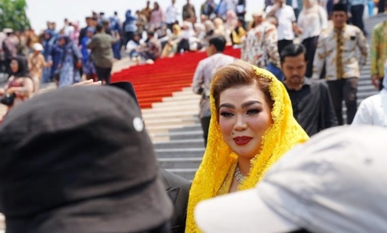 Syarifah Suraidah