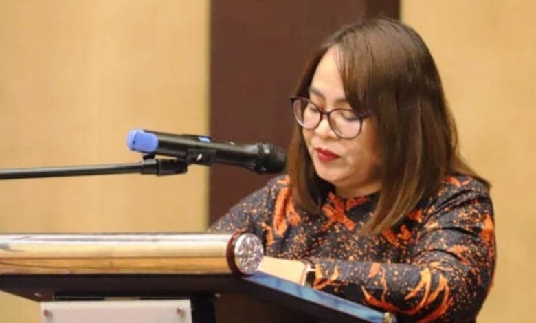 Website Portal Kaltim