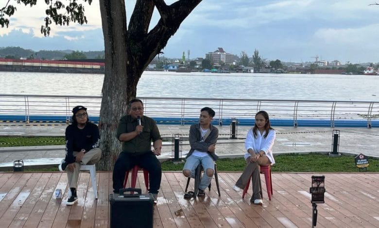 ekologis Pilkada Kaltim