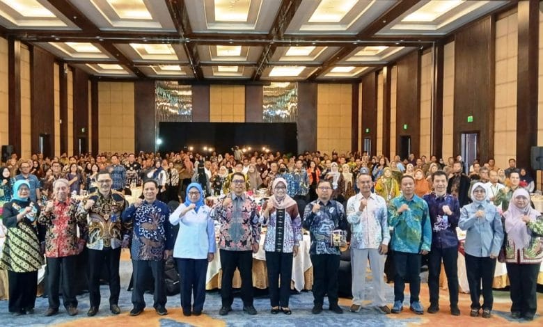 Satu Data Summit Kaltim