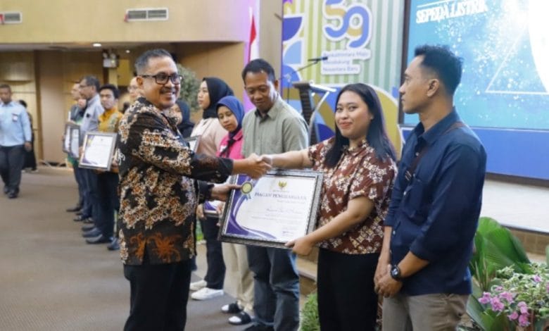 Gebyar Pajak Daerah 2024 Samarinda