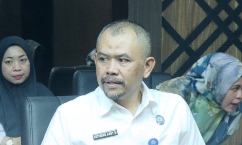 BNN Kota Samarinda