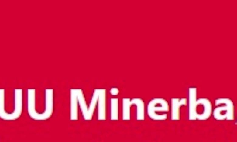 UU Minerba