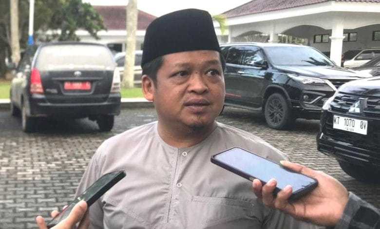 Dispora Kukar Zakat