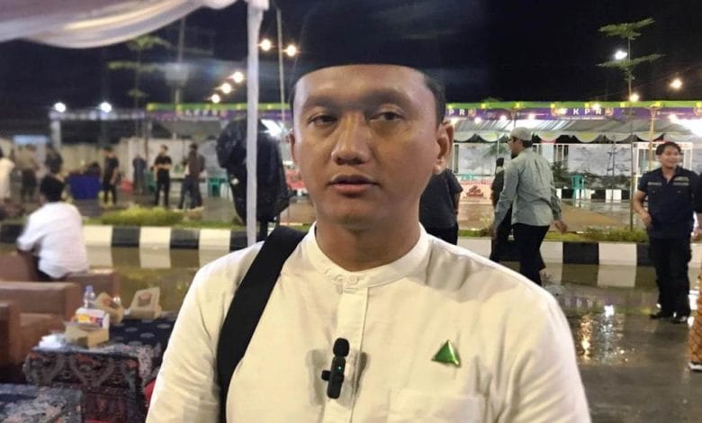 Lomba Barista Kukar