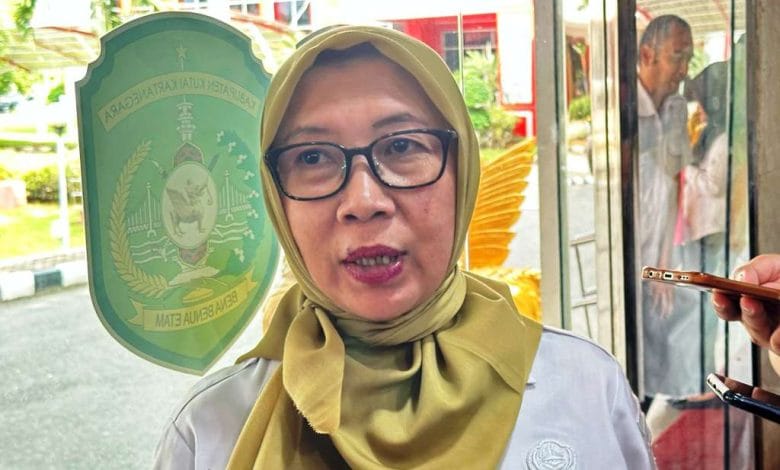 PSU Kukar 19 April 2025