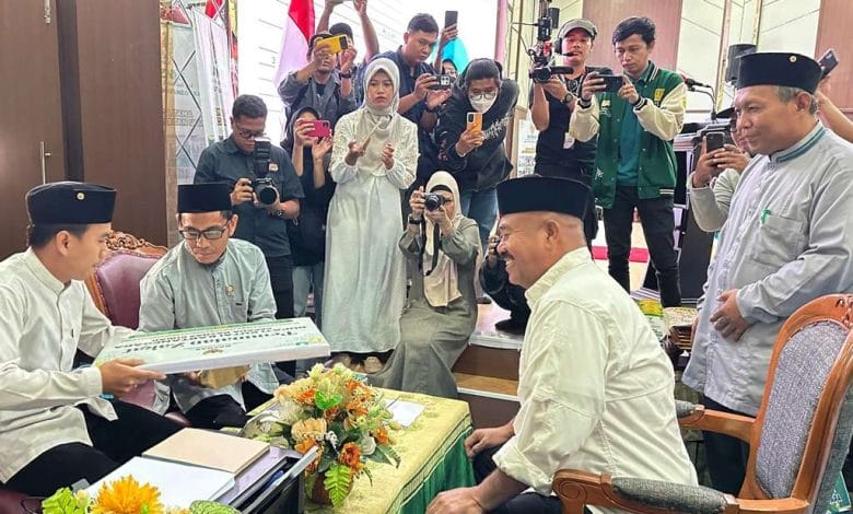 Kukar Berzakat 2025