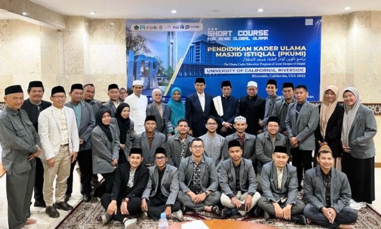 mahasiswa PKUMI