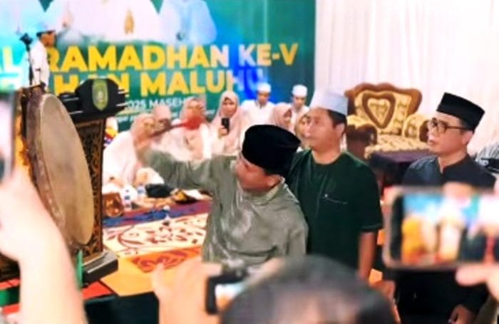Festival Ramadan Maluhu Kukar