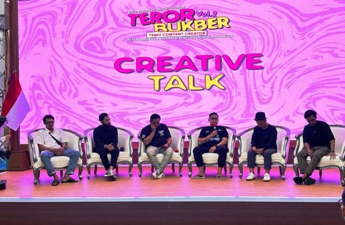 Teror Bukber Vol. 2