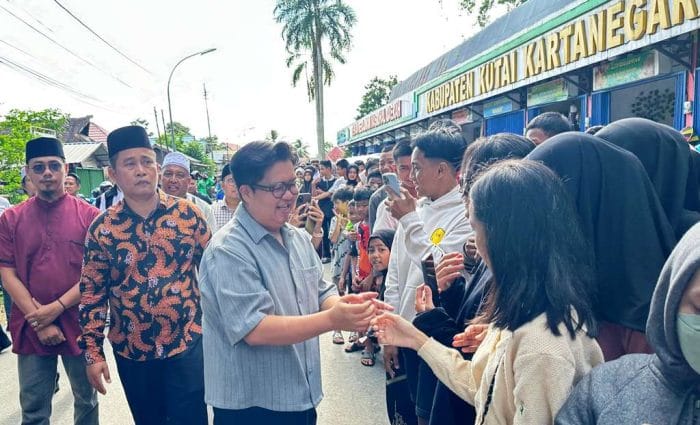 War Takjil Kukar