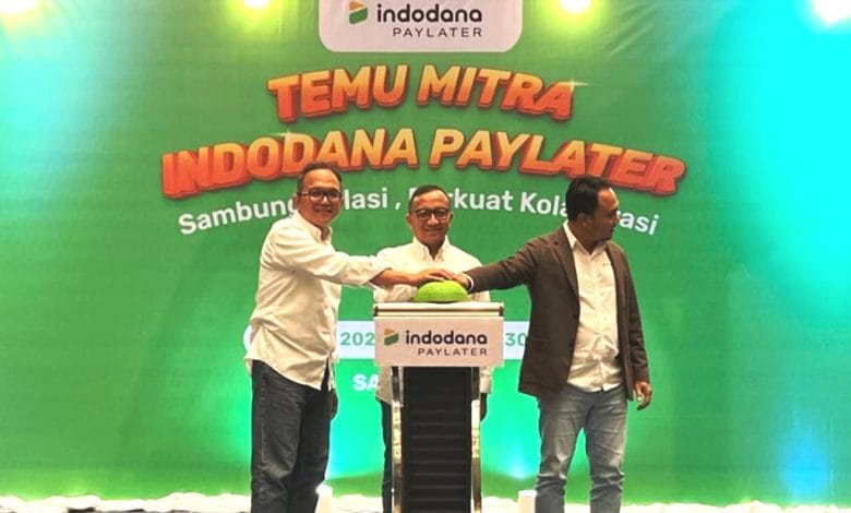 Indodana paylater