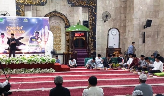 Nuzulul Qur'an