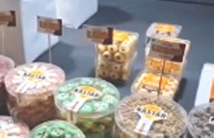 Kue Kering Samarinda