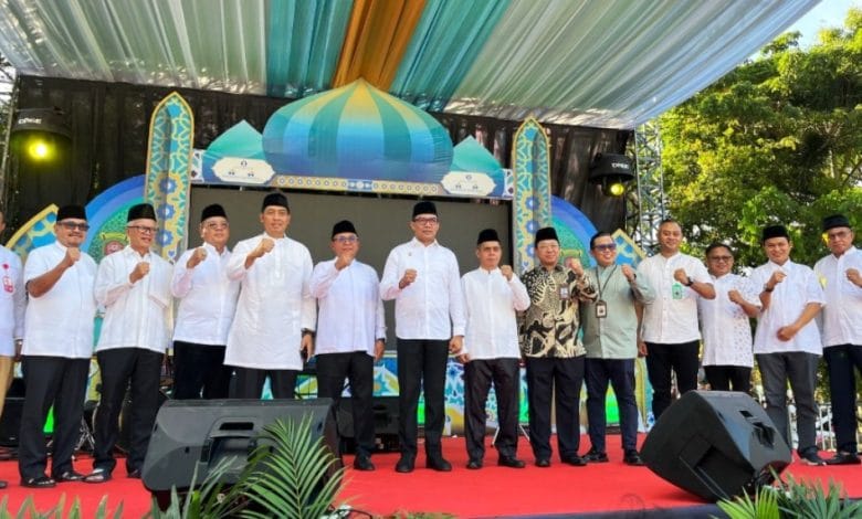 Wisata Belanja Ramadan Samarinda