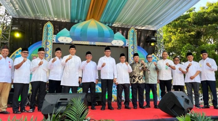 Wisata Belanja Ramadan Samarinda