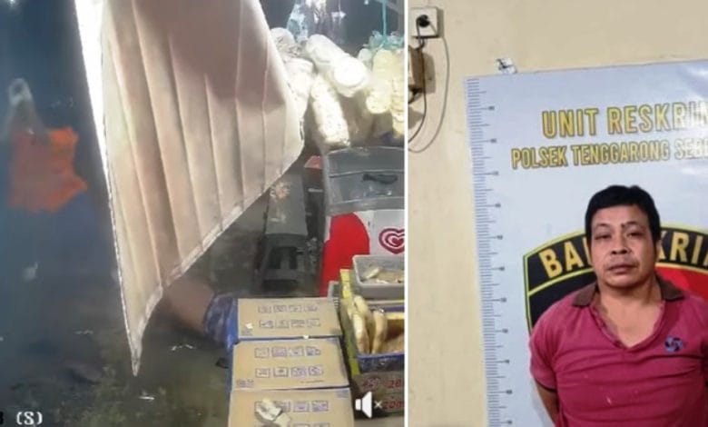 penganiayaan di Kutai Kartanegara