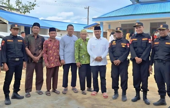 Safari Ramadan Bupati Kukar