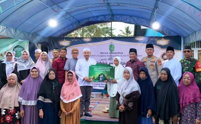 Safari Ramadan Anggana