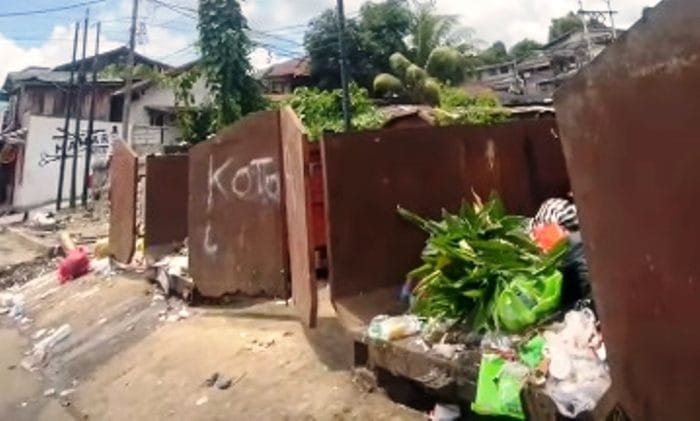 sampah Samarinda