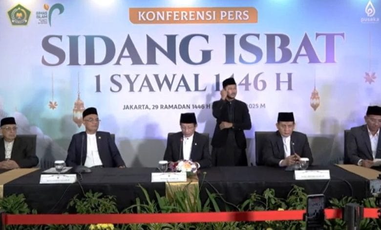 Idulfitri 2025