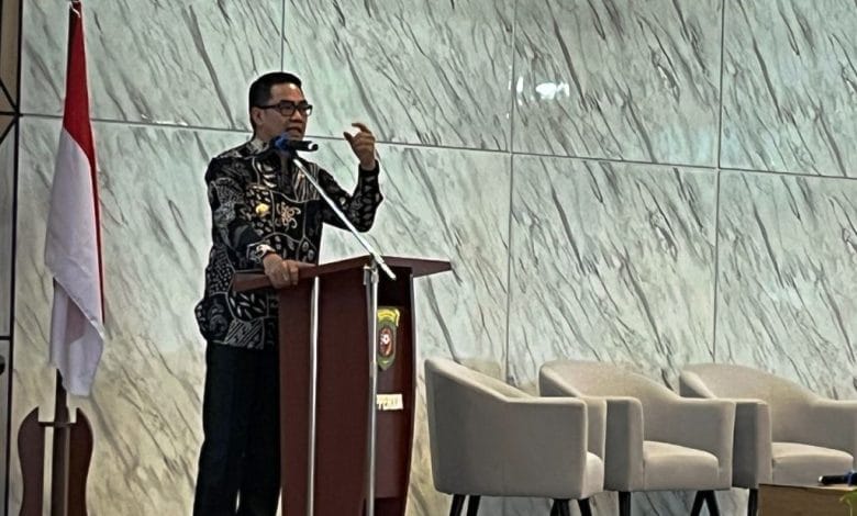 Musrenbang Kota Samarinda 2026